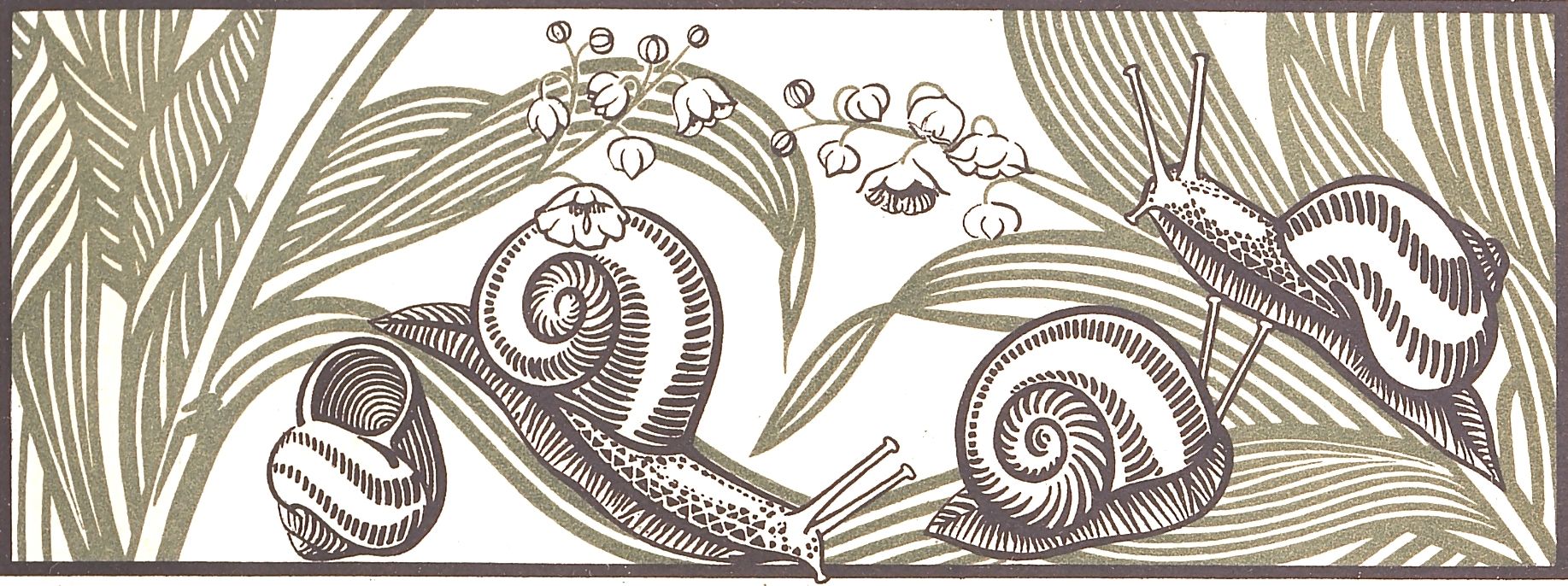 Ecole Estienne, travaux d'lves : composition typographique, s.d. [1914-1920]. Archives de Paris, 3864W 34.