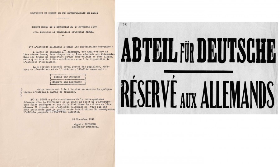 Archives de Paris, PEROTIN/10331/56/1 33. 