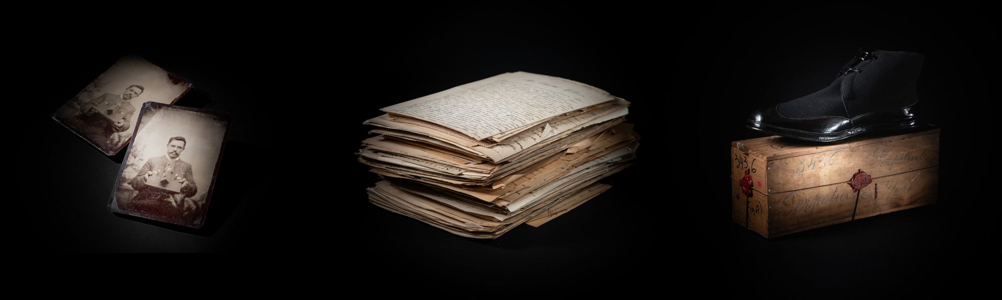 De mémoire et de temps