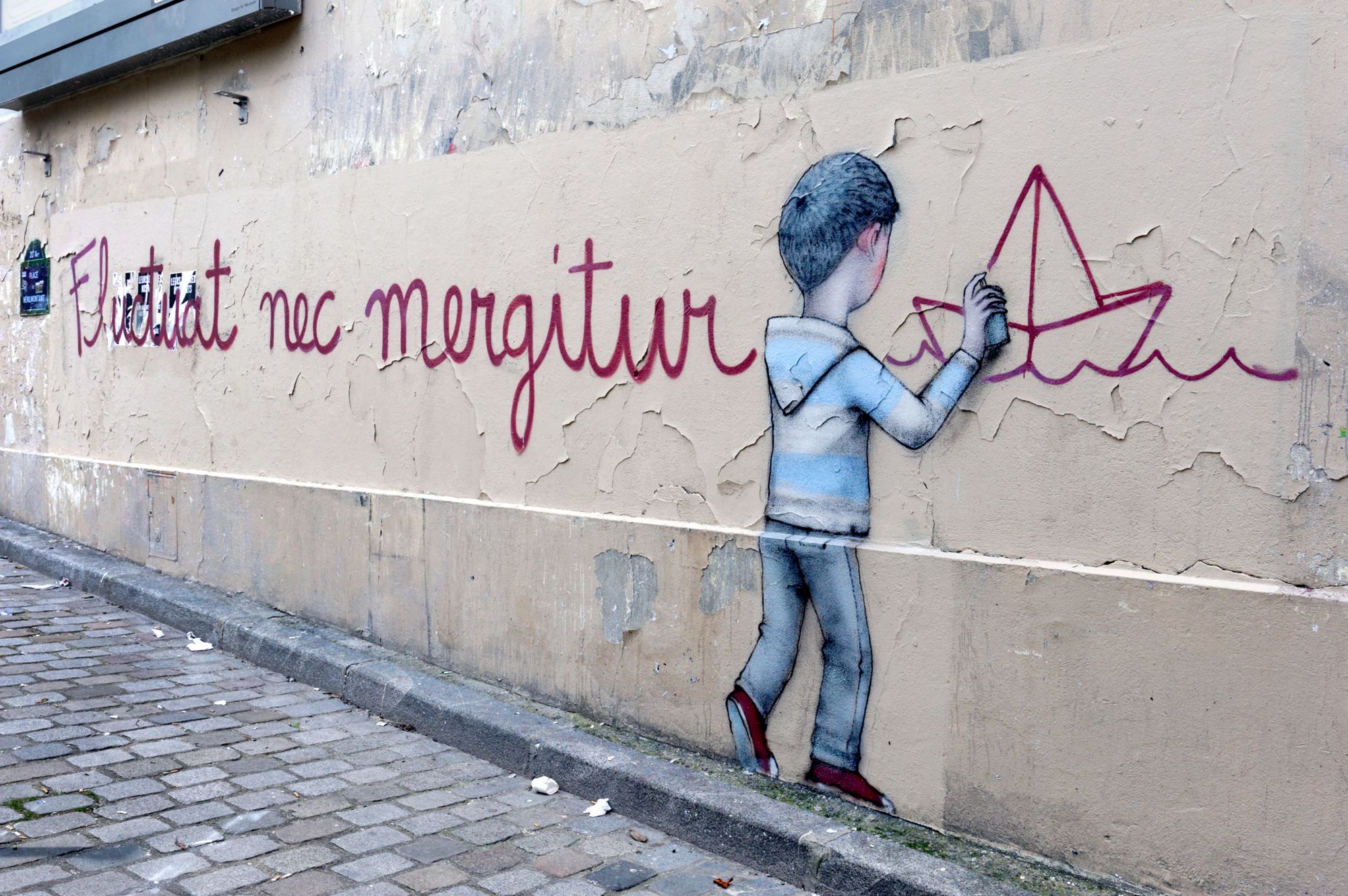 Département de l’histoire de l’architecture et de l’archéologie de Paris