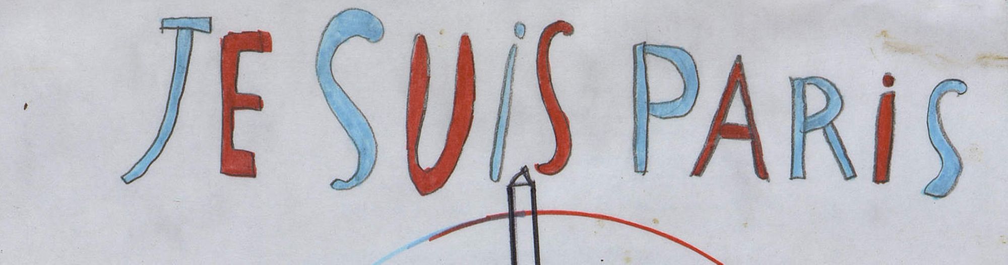 "Je suis Paris", 10 ans après : la collecte des mémoriaux du 13 novembre 2015