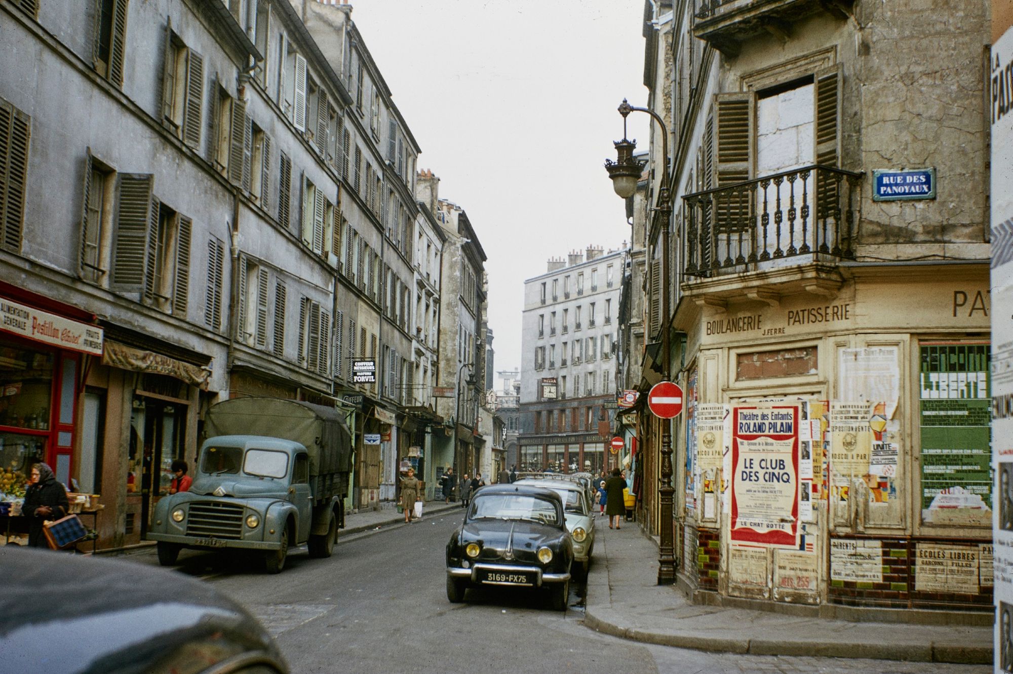 Mise en ligne d'un nouveau fonds photographique !
