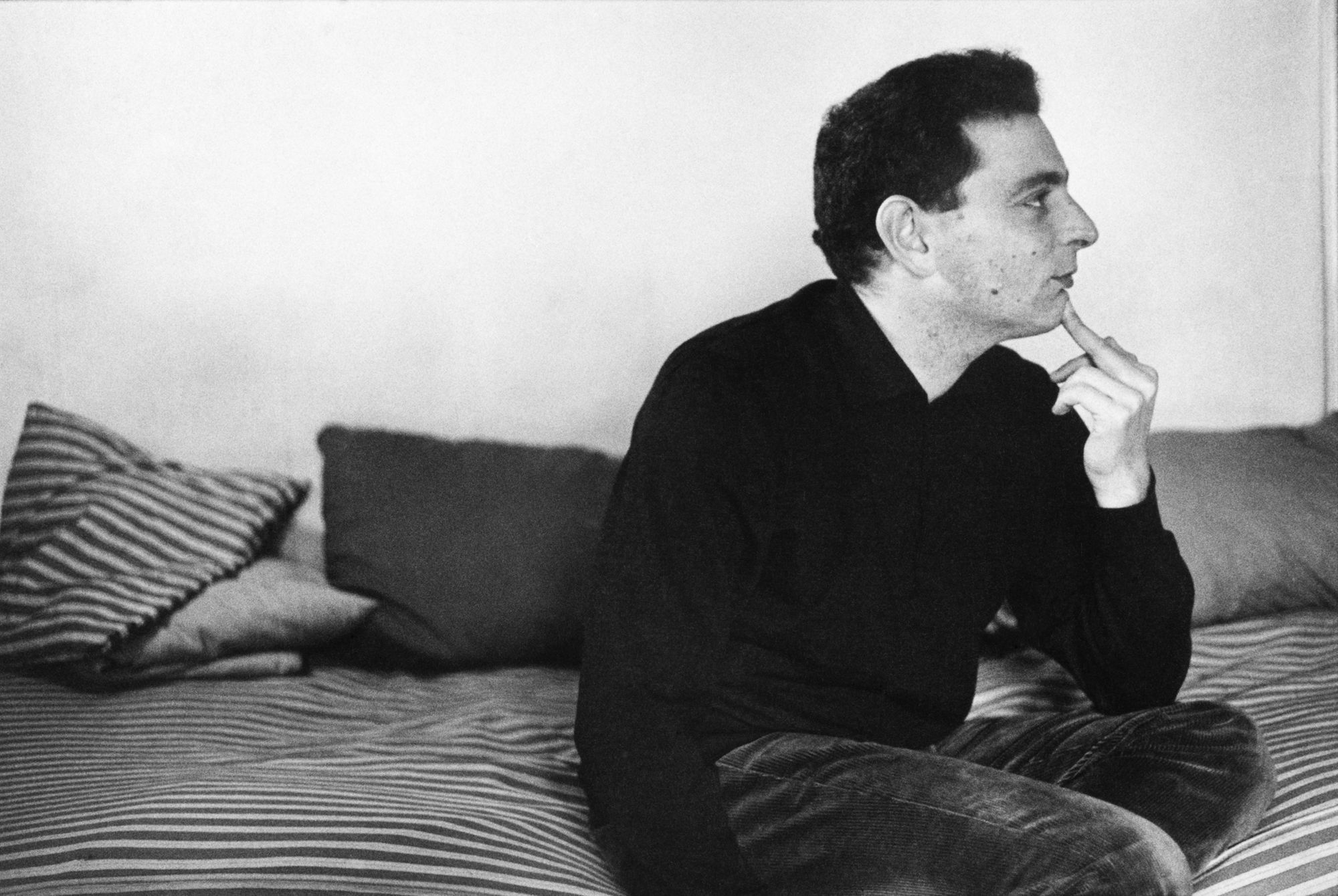 « Georges Perec, archives d’une enfance »