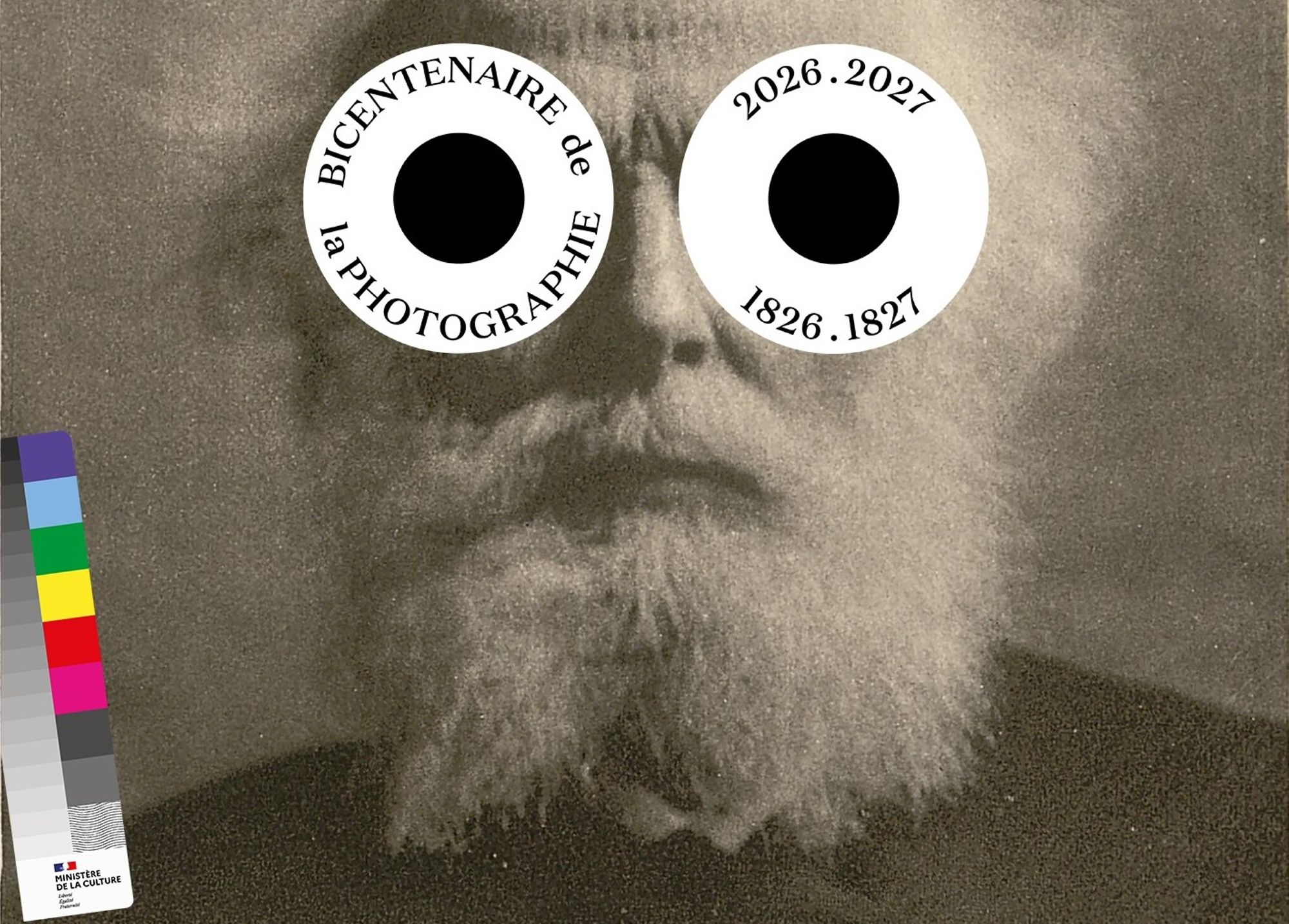 Petite histoire sommaire de la photographie à travers les fonds des Archives de Paris