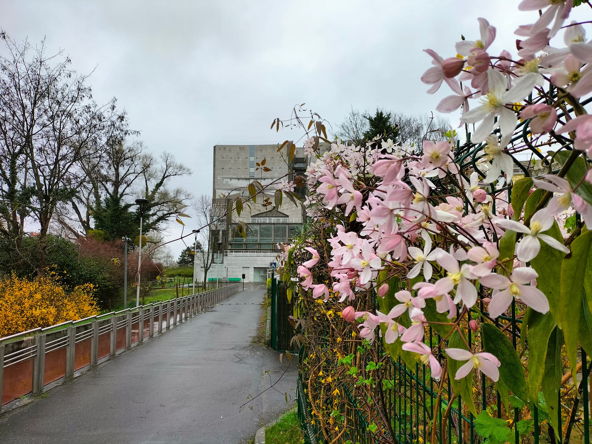 Printemps aux ADP, 2026 © Archives de Paris / Laurence Benoist