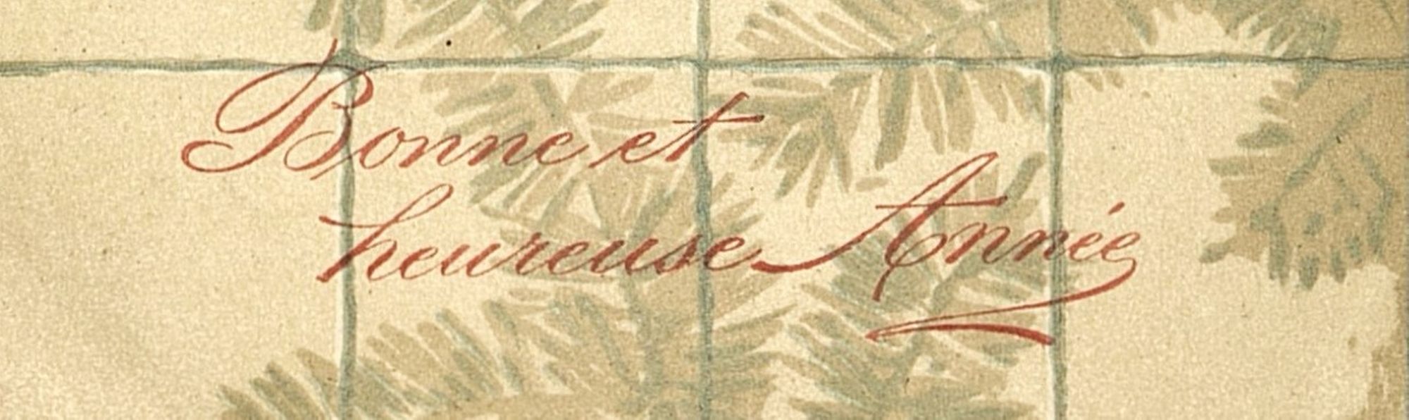 Programmation culturelle aux Archives de Paris : JANVIER 2026