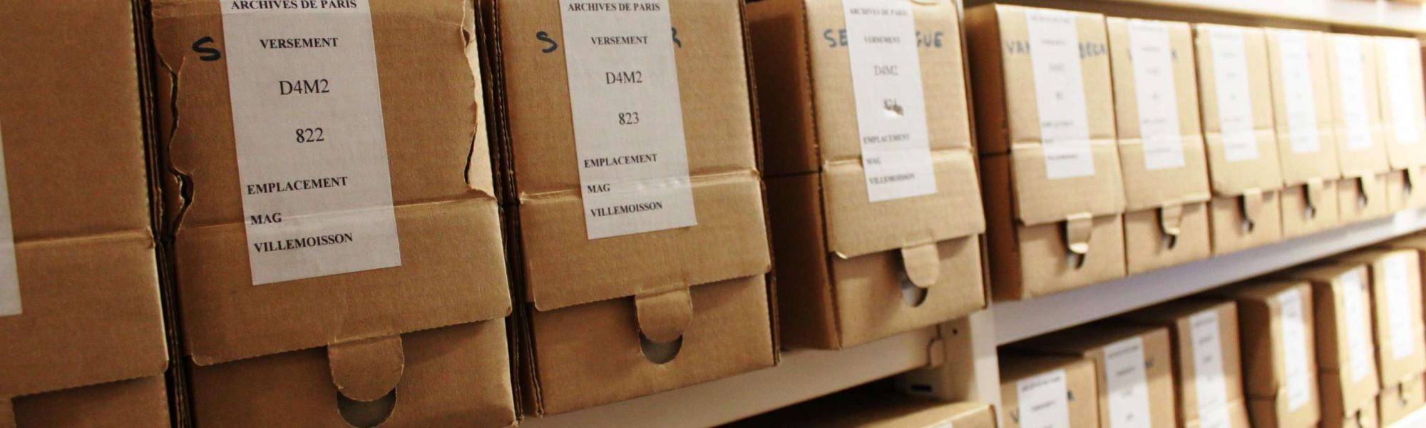 Fichier des électeurs (D4M2).