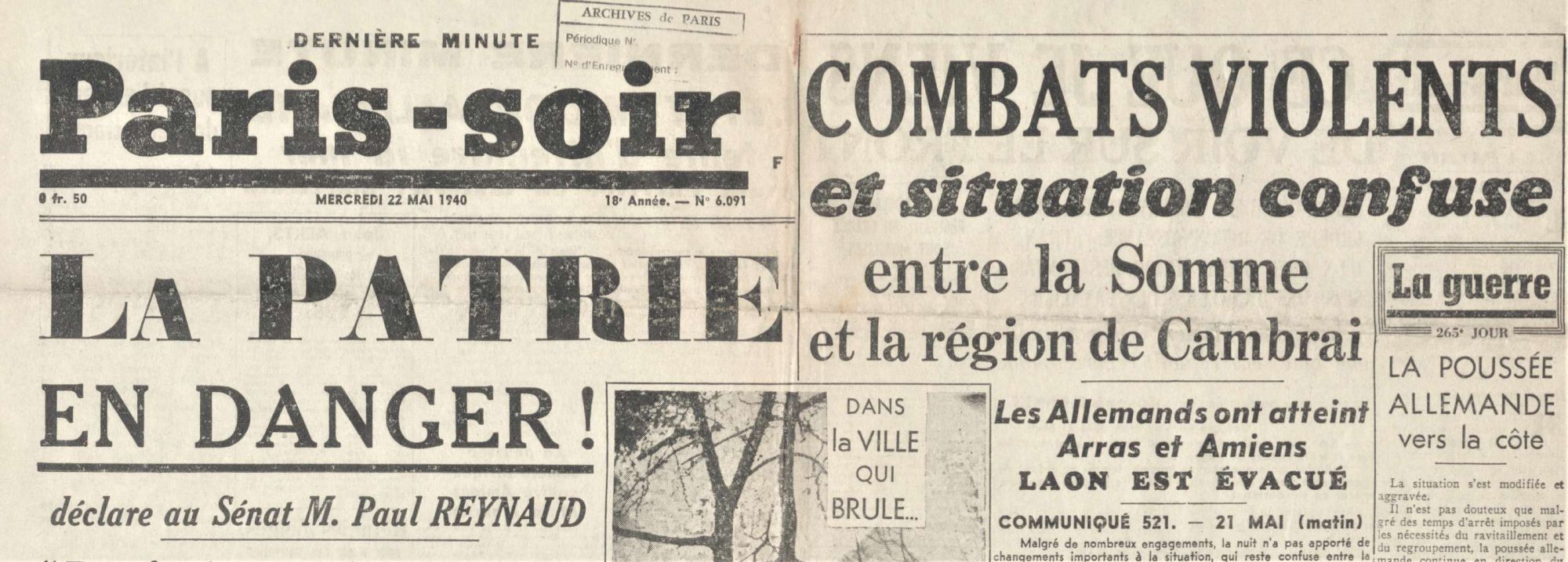 Ressources pédagogiques