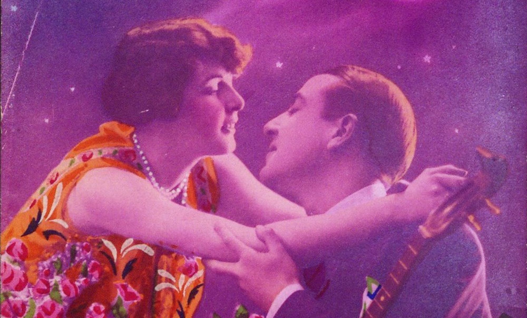 Carte postale (détail), fonds Chailleux, vers 1920. Archives de Paris, D86J 49.