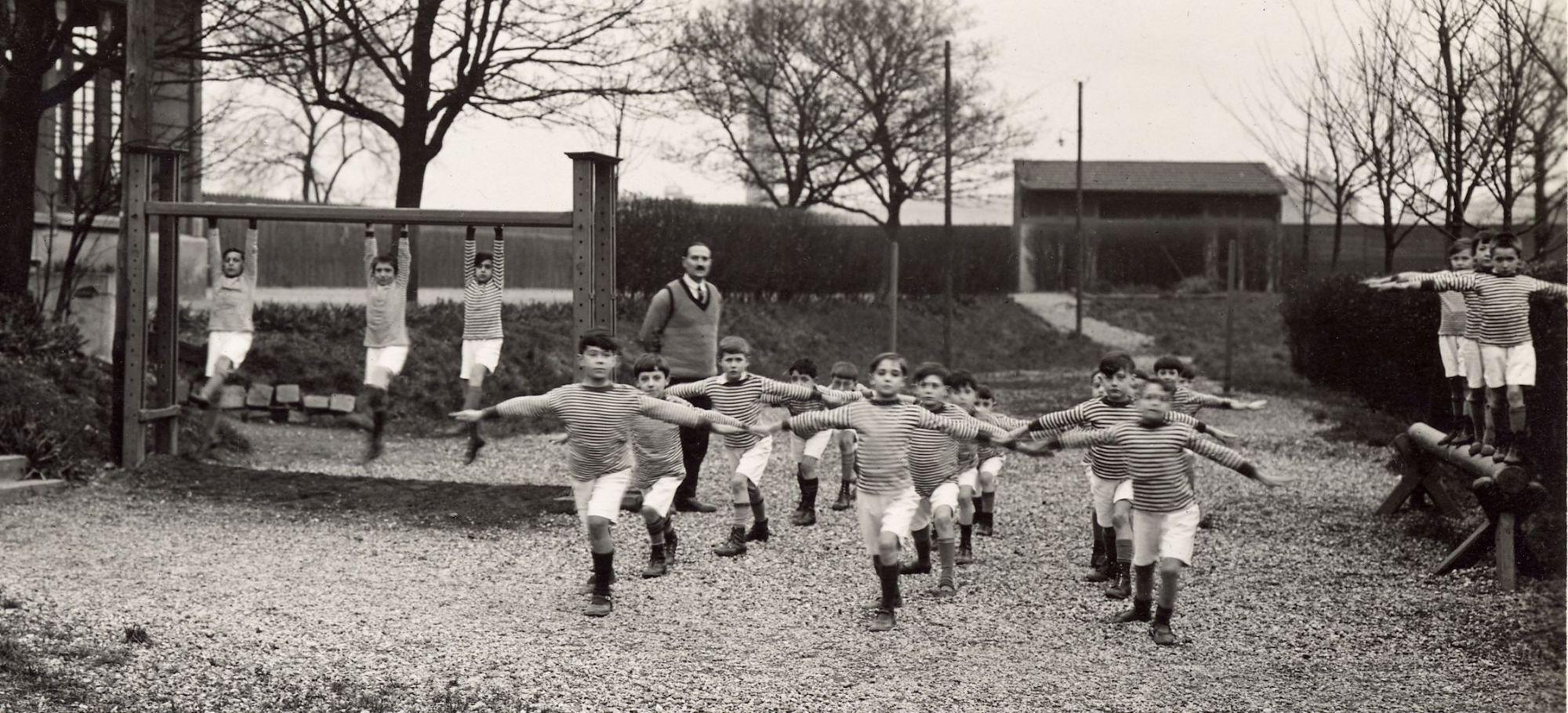 L'école au quotidien